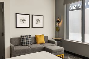 Towneplace Suites By Marriott Memphis Germantown