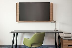 Fairfield Inn & Suites by Marriott Shelbyville