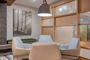 Fairfield Inn & Suites by Marriott Shelbyville