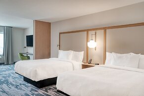 Fairfield Inn & Suites by Marriott Shelbyville
