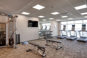 Fairfield Inn & Suites by Marriott Shelbyville