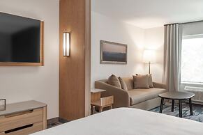 Fairfield Inn & Suites by Marriott Shelbyville