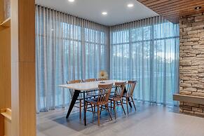 Fairfield Inn & Suites by Marriott Shelbyville