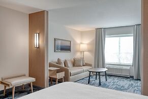 Fairfield Inn & Suites by Marriott Shelbyville