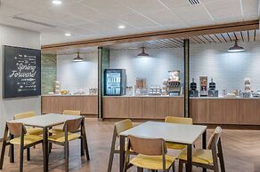 Fairfield Inn & Suites by Marriott Shelbyville