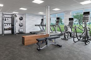Fairfield Inn & Suites By Marriott Sioux Center