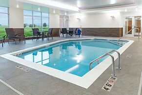 Fairfield Inn & Suites By Marriott Sioux Center