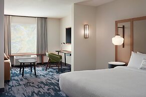 Fairfield Inn & Suites By Marriott Sioux Center