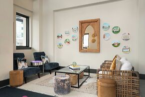 Moxy Columbia Downtown