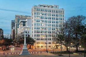 Moxy Columbia Downtown