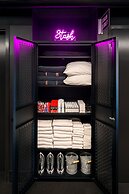 Moxy Springfield Downtown