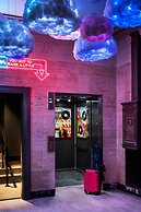 Moxy Springfield Downtown