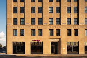 Moxy Springfield Downtown