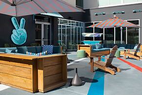 Aloft Hotel McAllen