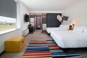 Aloft Hotel McAllen