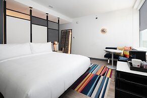 Aloft Hotel McAllen