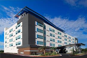 Aloft Hotel McAllen