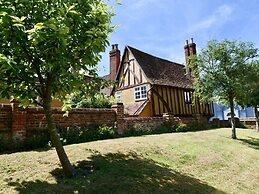 Beautiful 1-bed Studio in Saffron Walden