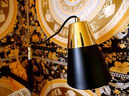 Deluxe 2/3 Bed Hottub Skytv