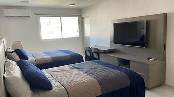 Hotel Stone Wall Residences