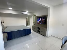 Hotel Stone Wall Residences