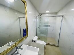 Hotel Stone Wall Residences