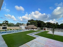 Hotel Stone Wall Residences