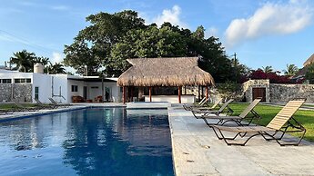 Hotel Stone Wall Residences