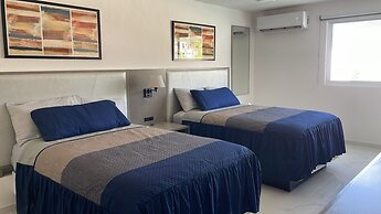 Hotel Stone Wall Residences