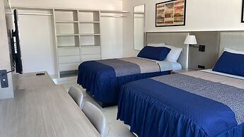 Hotel Stone Wall Residences