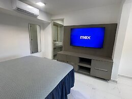 Hotel Stone Wall Residences