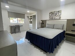 Hotel Stone Wall Residences