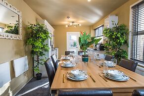 Immaculate 2-bed House in London