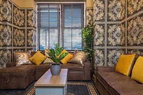 Immaculate 2-bed House in London