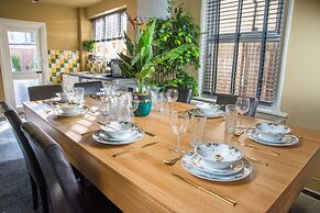 Immaculate 2-bed House in London