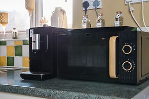 Immaculate 2-bed House in London