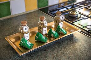 Charming 1-bed House in London