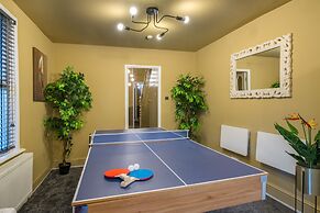 Charming 1-bed House in London