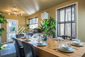 Charming 1-bed House in London