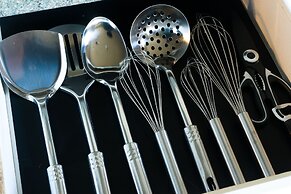 Charming 1-bed House in London