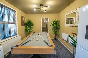 Charming 1-bed House in London