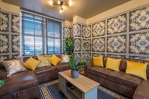 Charming 1-bed House in London