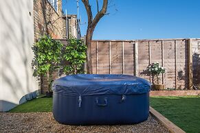 Charming 1-bed House in London