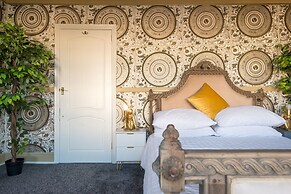 Charming 1-bed House in London