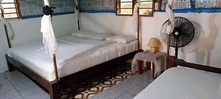 Piscine Bimoko