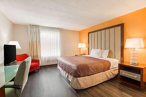 Fairmount Inn & Suites -Stroudsburg