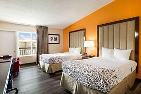 Fairmount Inn & Suites -Stroudsburg
