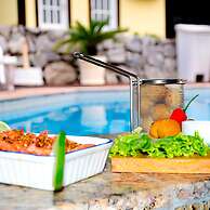 Pousada Pontal da Praia