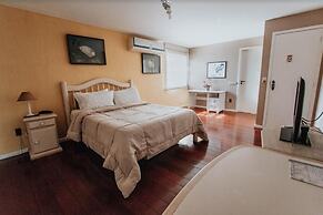 Pousada Pontal da Praia