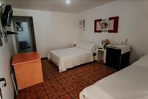 Pousada Pontal da Praia